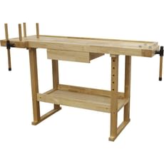 Sealey AP1520 Wooden Work Bench