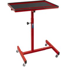 Sealey Adjustable Height Rolling Workstation