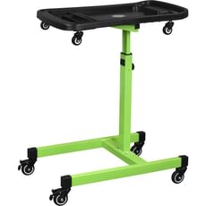 Sealey Adjustable Rolling Workstation and Removeable Tool Tray