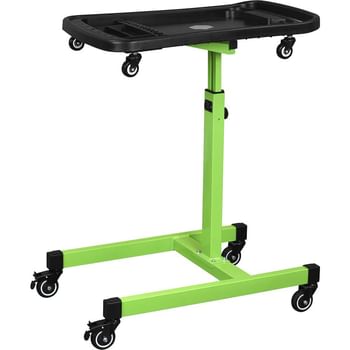 Sealey Adjustable Rolling Workstation and Removeable Tool Tray