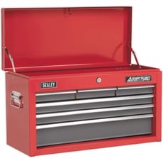 Sealey American Pro 6 Drawer Tool Chest