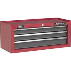 Sealey American Pro 3 Drawer Tool Chest
