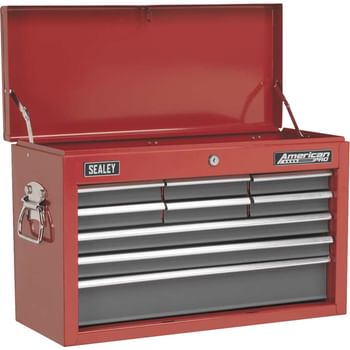Sealey American Pro 9 Drawer Tool Chest