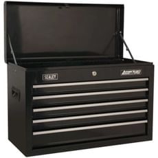 Sealey American Pro 5 Drawer Tool Chest