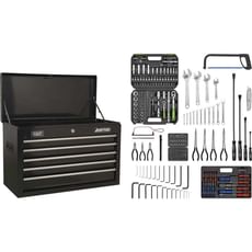 Sealey American Pro Tool Chest + 230 Piece Tool Kit