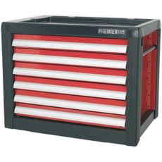 Sealey Premier 6 Drawer Tool Chest