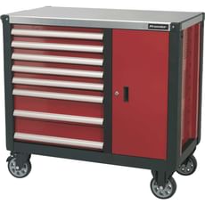 Sealey AP24 Series 8 Drawer Tool Roller Cabinet