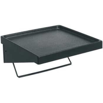 Sealey AP24 Series Side Shelf and Roll Holder