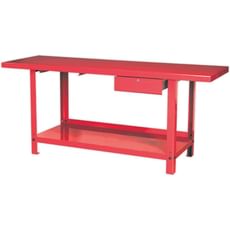 Sealey Steel Workbench