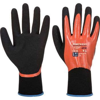 Portwest Dermi Pro Nitrile Gloves