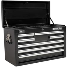 Sealey Superline Pro 8 Drawer Heavy Duty Tool Chest