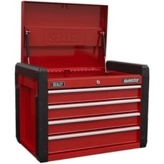 Sealey AP3401 4 Drawer Tool Chest