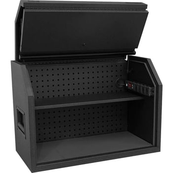 Sealey Hutch Tool Chest and Power Strip