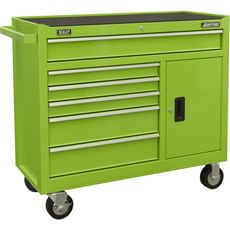 Sealey American Pro 6 Drawer Tool Roller Cabinet