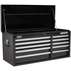 Sealey Superline Pro 10 Drawer Heavy Duty Tool Chest