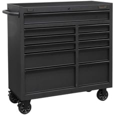 Sealey 11 Drawer Soft Close Tool Roller Cabinet