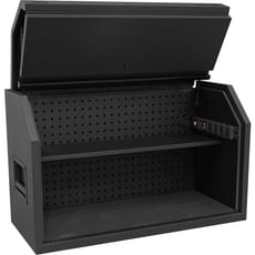 Sealey Hutch Tool Chest and Power Strip