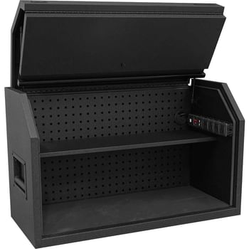 Sealey Hutch Tool Chest and Power Strip