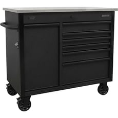 Sealey Superline Pro Power Tool Charging Roller Cabinet