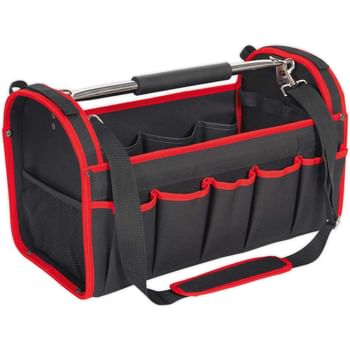 Sealey Open Tote Tool Bag