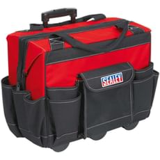 Sealey Wheeled Tool Bag