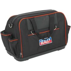 Sealey Heavy Duty Rubber Base Tool Bag Sealey Heavy Duty Rubber Base Tool Bag