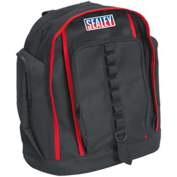 Sealey AP516 Heavy Duty Tool Rucksack
