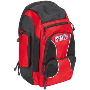 Sealey AP517 Heavy Duty Backpack