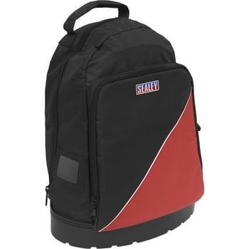 Sealey AP519 Heavy Duty Tool Backpack