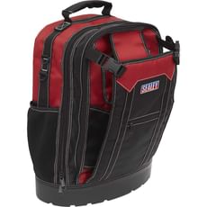 Sealey AP520 Heavy Duty Tool Backpack