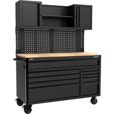 Sealey Superline Pro 10 Drawer Mobile Workstation