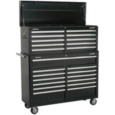 Sealey Superline Pro 23 Drawer Roller Cabinet and Tool Chest