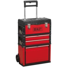 Sealey AP548 Wheeled Mobile Tool Box