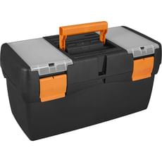 Sealey Composite Tool Box and Tote Tray Sealey Composite Tool Box and Tote Tray
