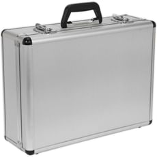 Sealey Tool Case Aluminium Radiused Edges