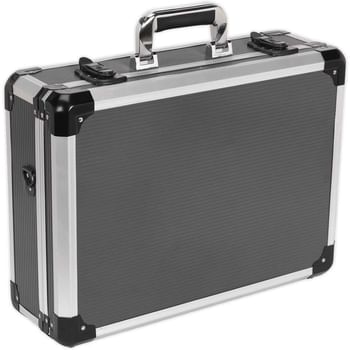 Sealey Aluminium Heavy Duty Tool Case