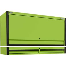 Sealey Superline Pro Top Hutch Tool Chest and 2 Drawer Riser