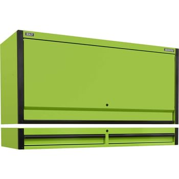 Sealey Superline Pro Top Hutch Tool Chest and 2 Drawer Riser