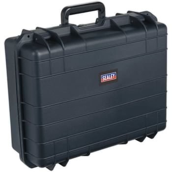 Sealey Technicians Professional Storage Case Water Resistant