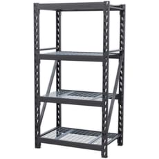 Sealey AP6372 Heavy-Duty Racking Unit