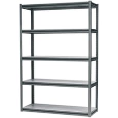Sealey AP6548 5 Shelf Racking Unit