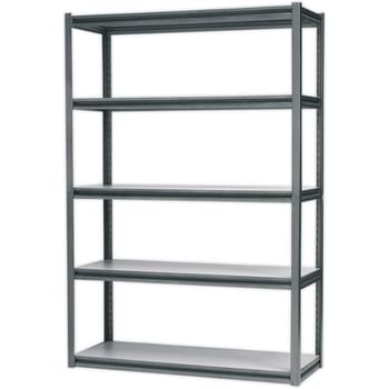Sealey AP6548 5 Shelf Racking Unit