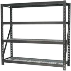 Sealey AP6572 Shelf Racking Unit