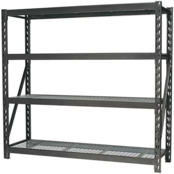 Sealey AP6572 Shelf Racking Unit