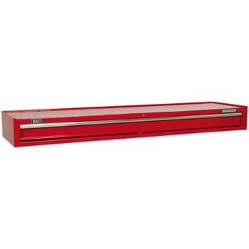 Sealey Superline Pro 1 Drawer Heavy Duty Mid Tool Chest