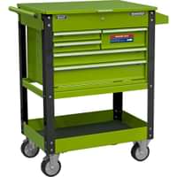 Sealey Steam Cleaners & Accessories Price Comparisons | Compare The Build