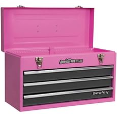 Sealey American Pro 3 Drawer Tool Chest