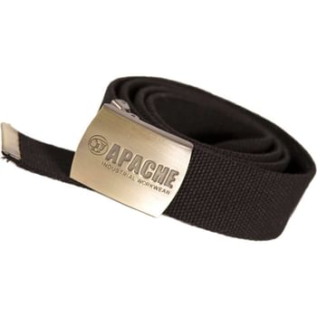 Apache Canvas Belt