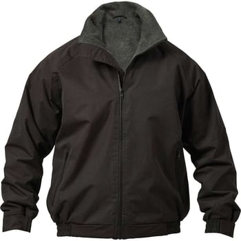 Apache Mens Harrier Bomber Jacket