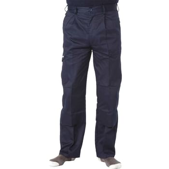 Apache Mens Industry Trousers